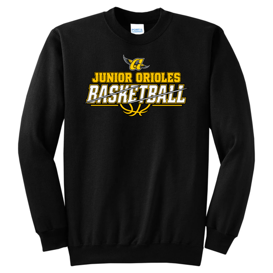 JO Bball Crew