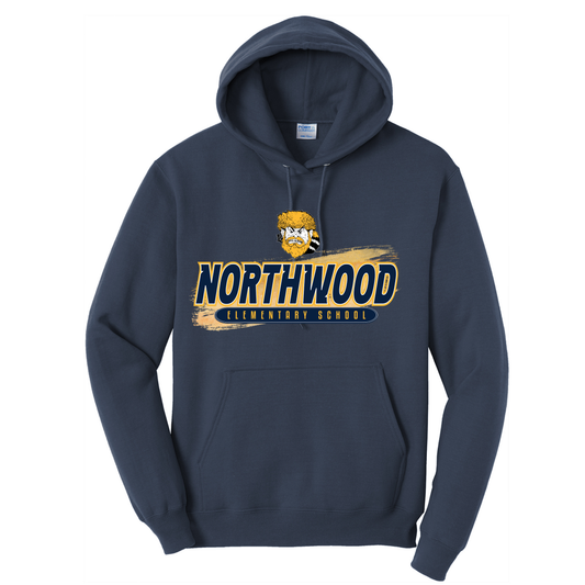 Northwood Slash Hoodie