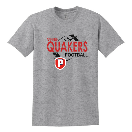 Plainfield Football Youth Tee