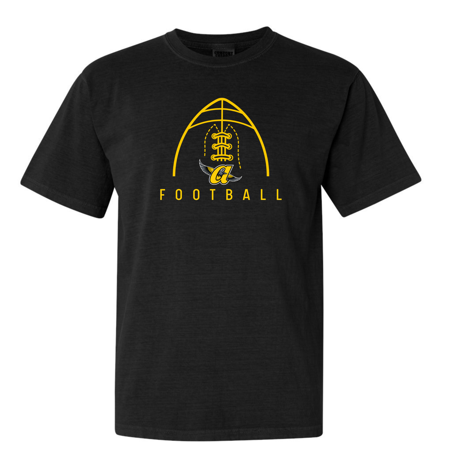 JO Football Fan Favorite Youth Tee