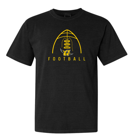 JO Football Fan Favorite Youth Tee