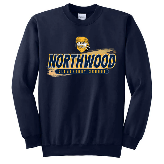 Northwood Slash Crew