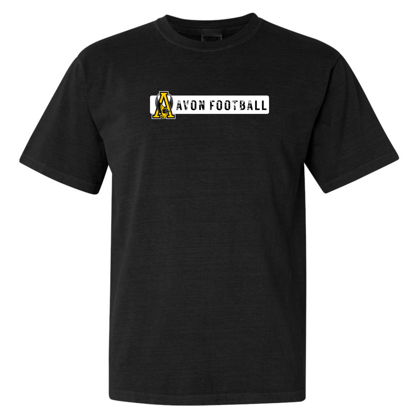Avon Football Team Adult Tee
