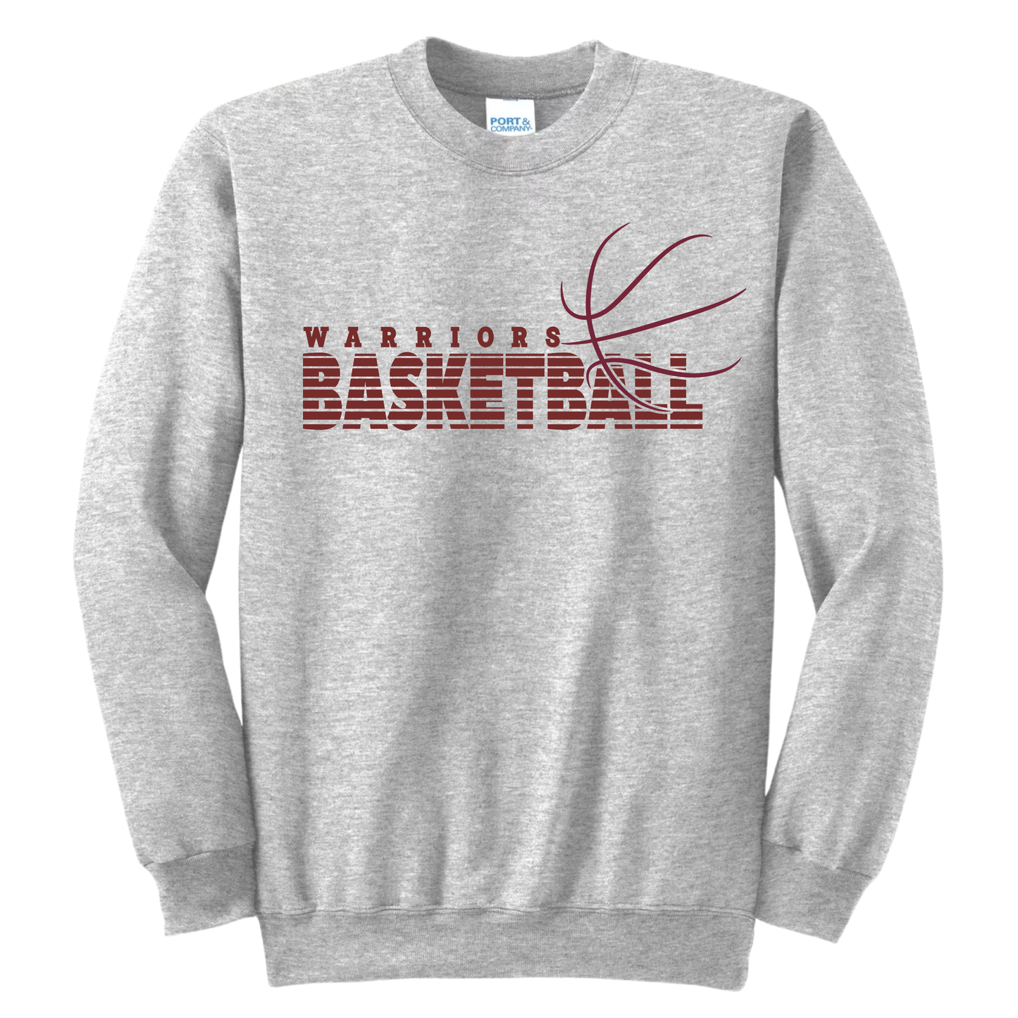 Warriors Baller Crew