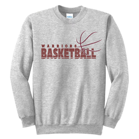 Warriors Baller Crew