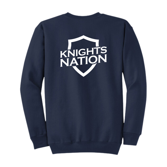 Knights Nation Crew