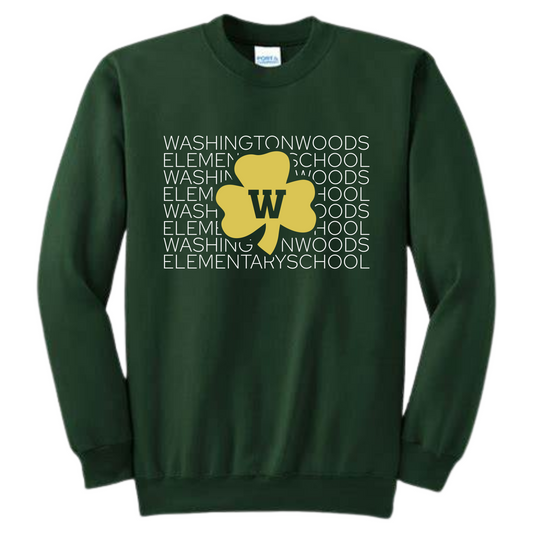 WW Repeat Crew
