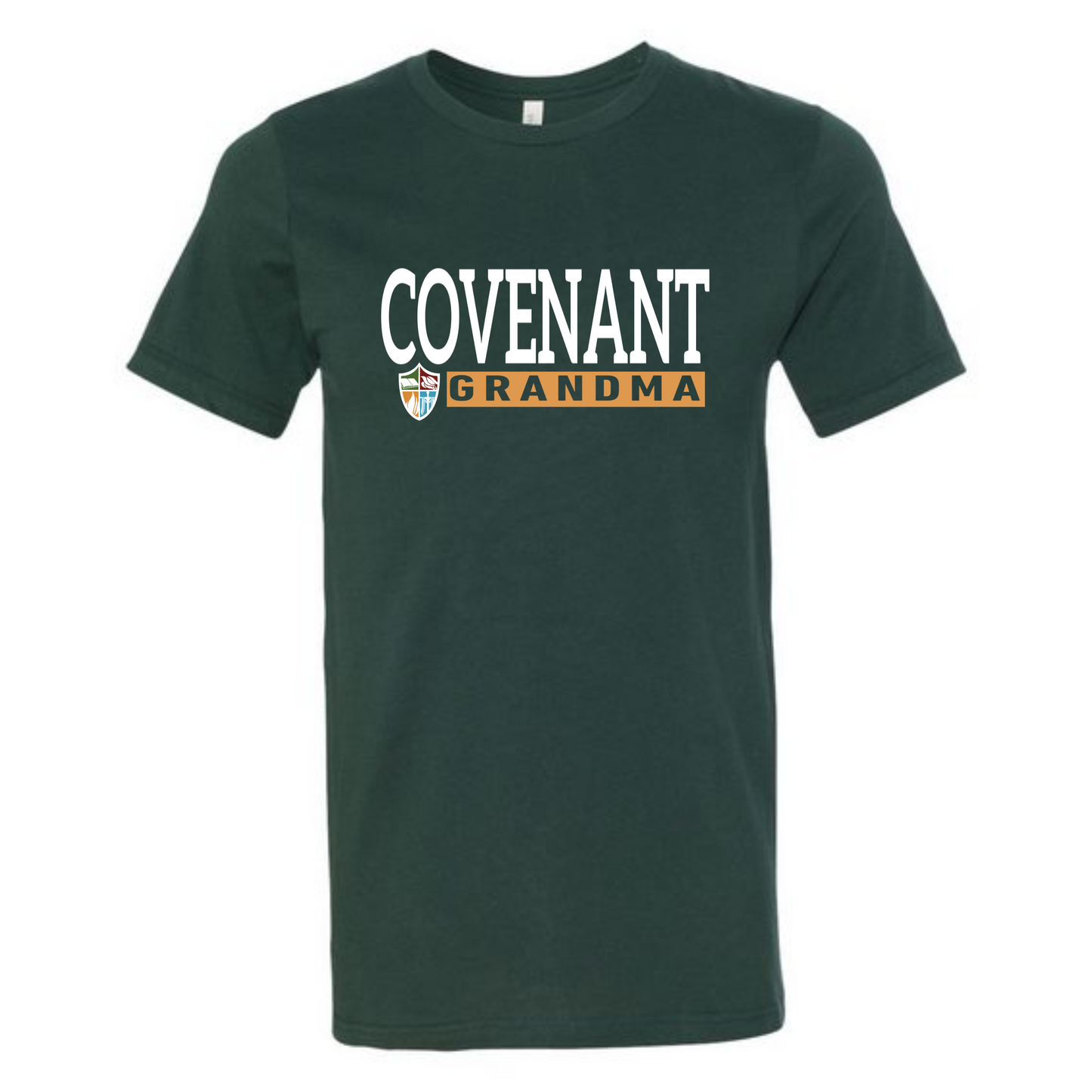 Covenant Grandma Tee