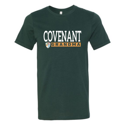 Covenant Grandma Tee
