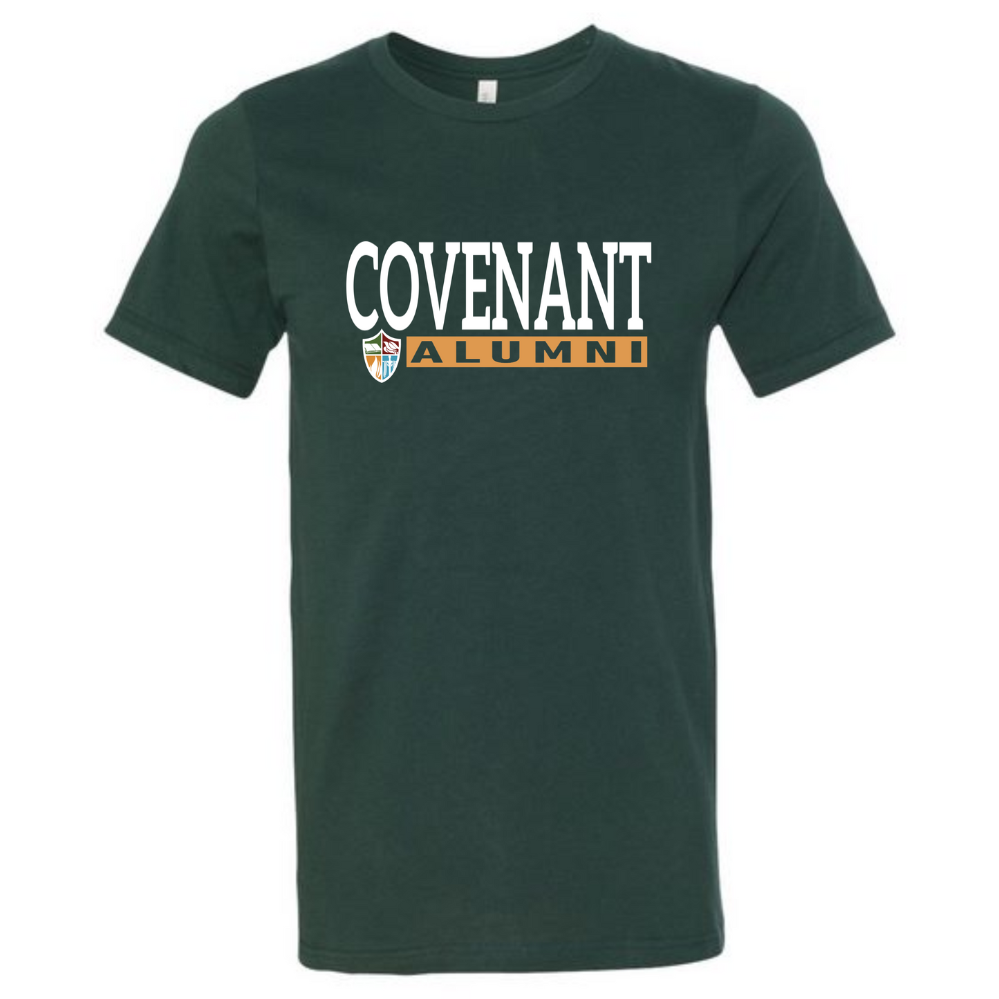 Covenant Alumni Tee