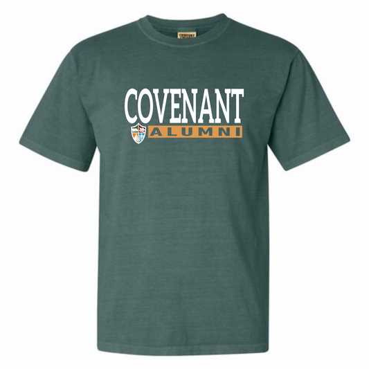 Covenant Alumni Tee