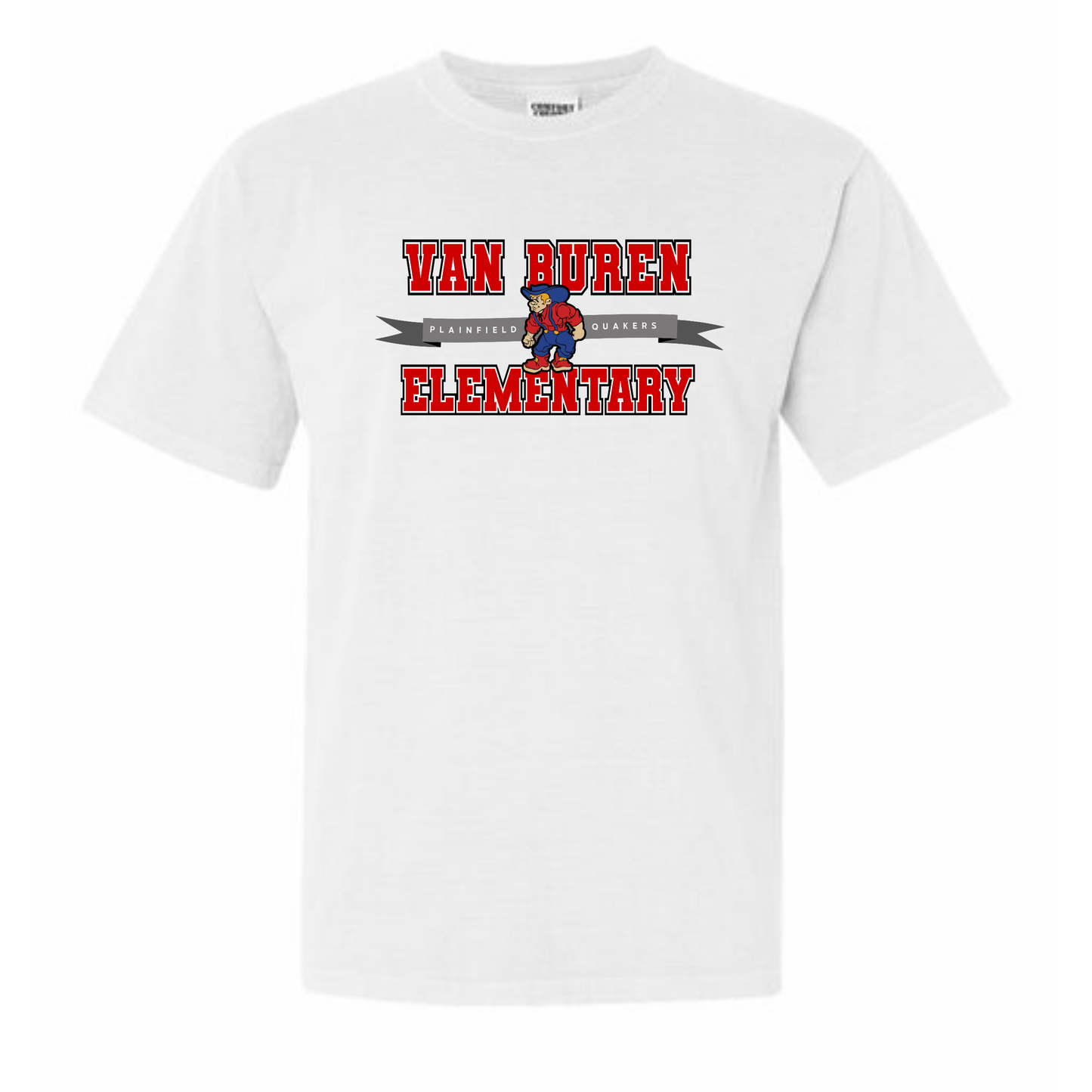 Van Buren Youth Tee