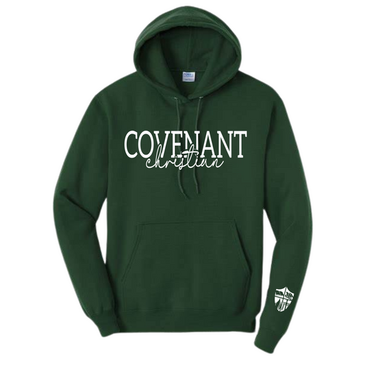 Covenant Hoodie