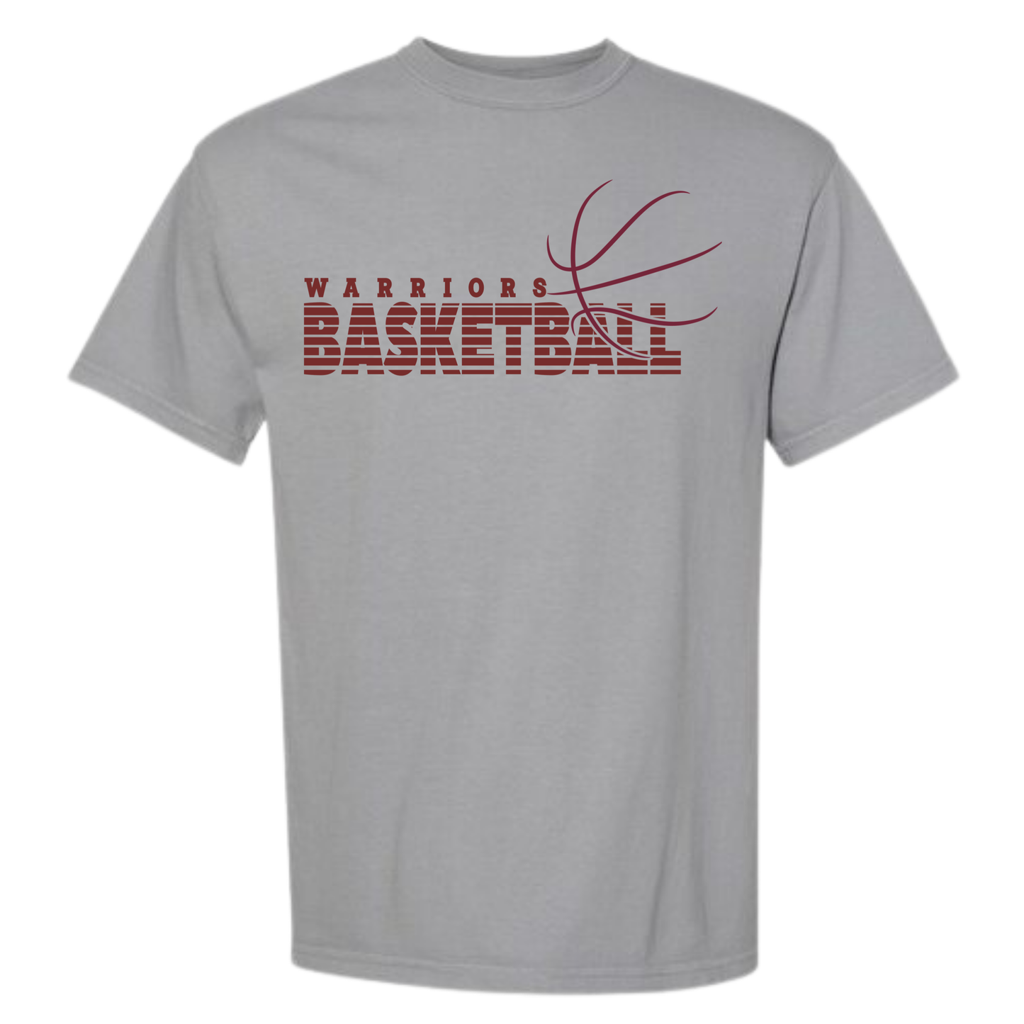 Warriors Baller Adult Tee