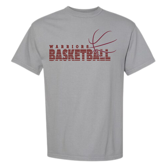 Warriors Baller Adult Tee