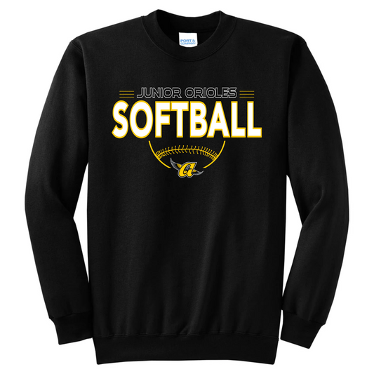 Grandslam JO Softball Crew