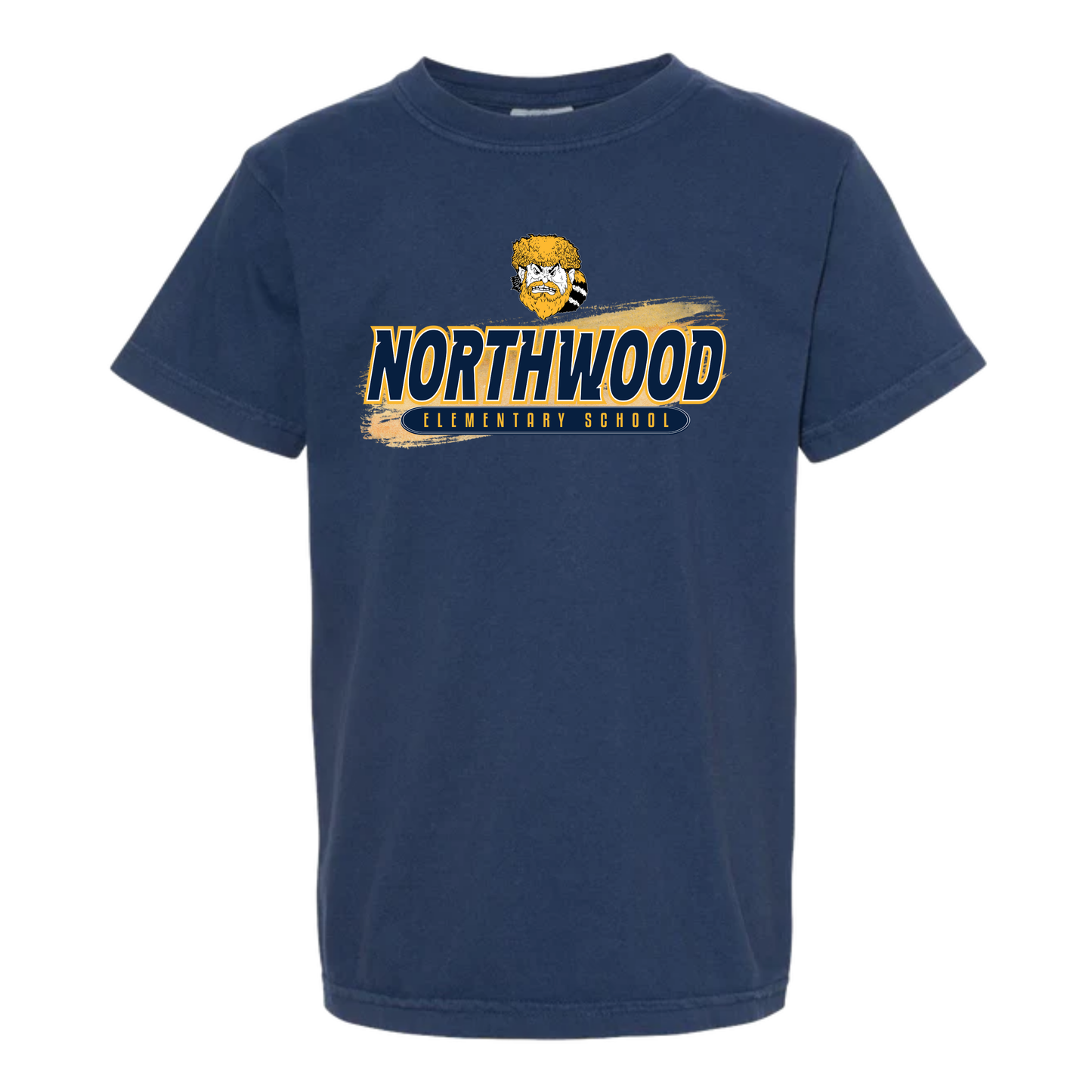 Northwood Slash Adult Tee