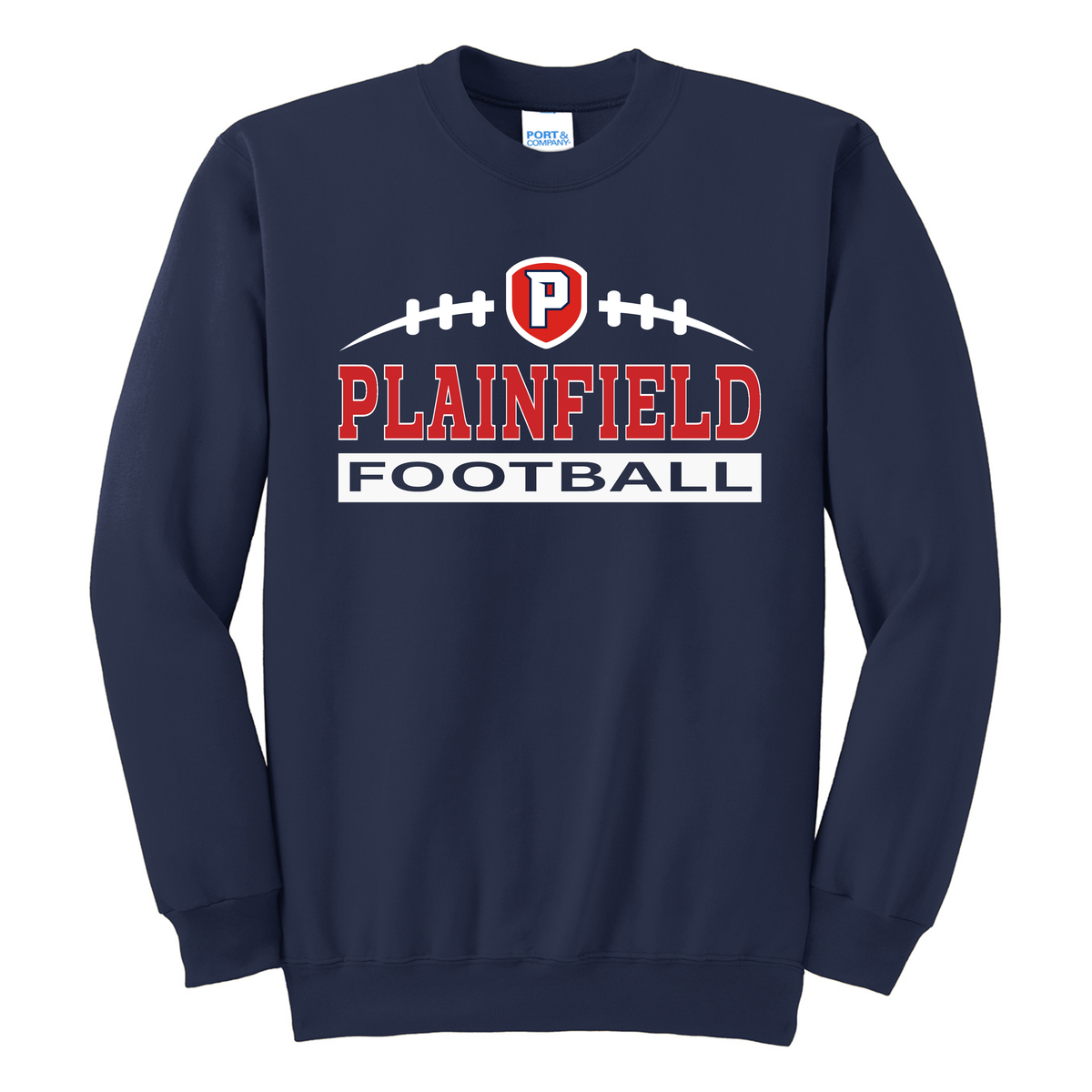 Plainfield End Zone Crew