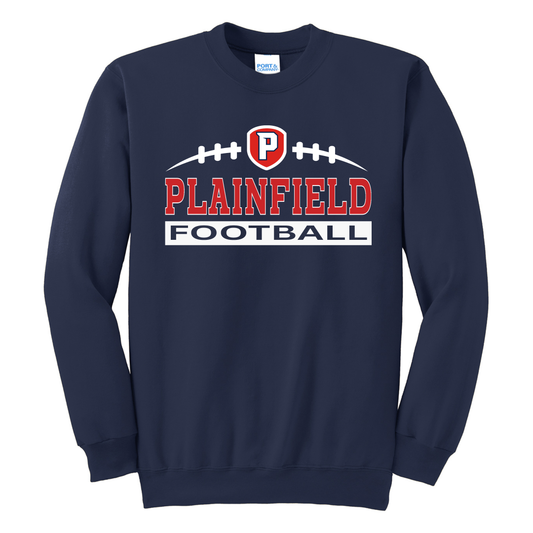 Plainfield End Zone Crew