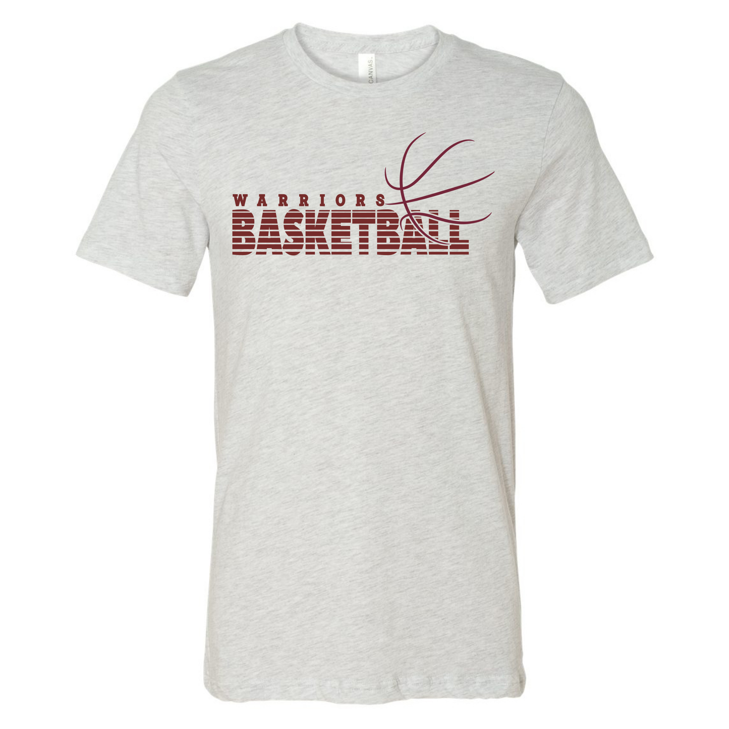 Warriors Baller Adult Tee