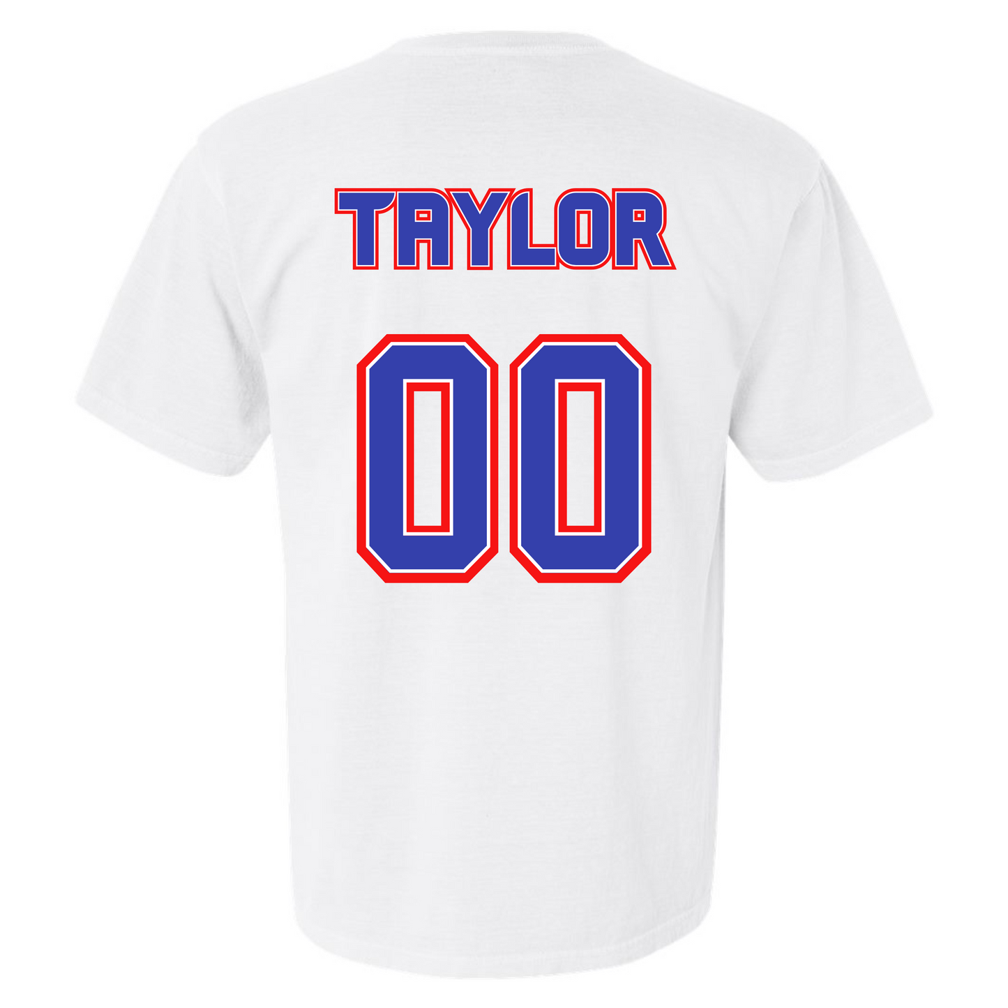 Stars N Stripes Adult Tee