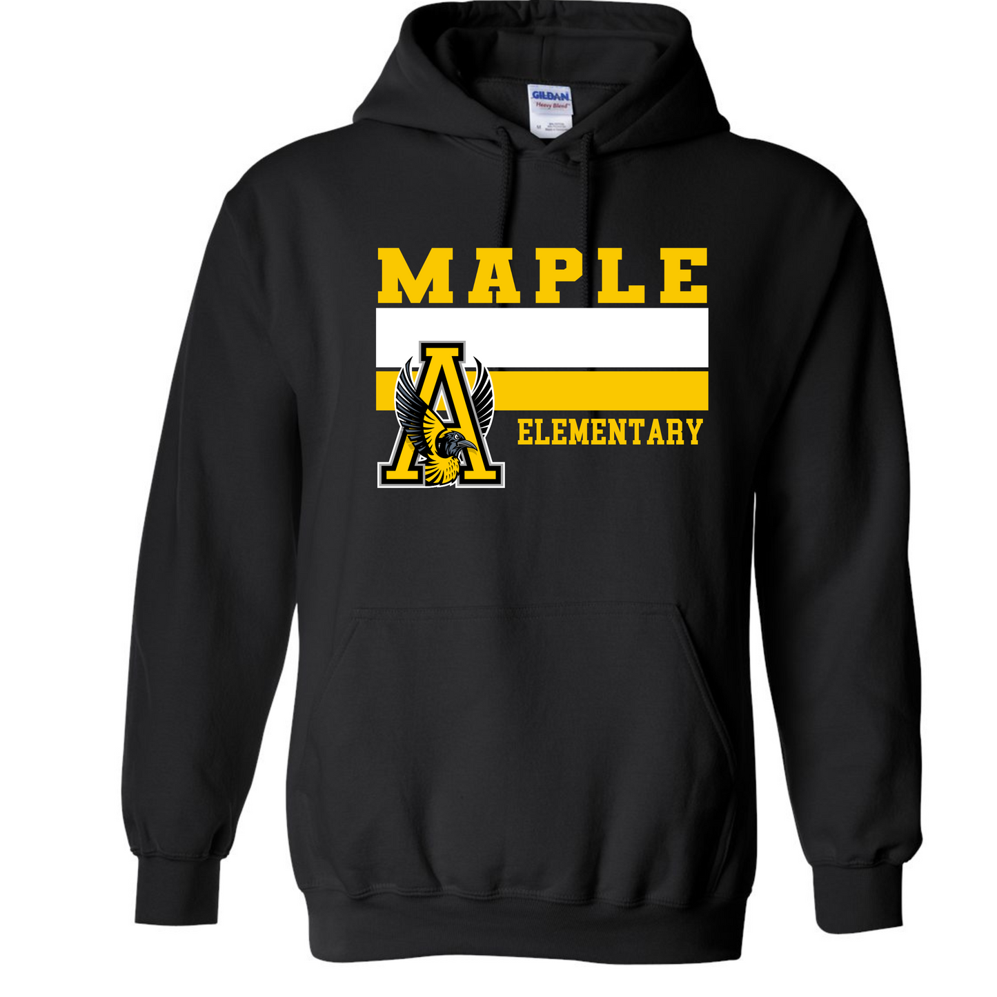 Maple Elementary Hoodie