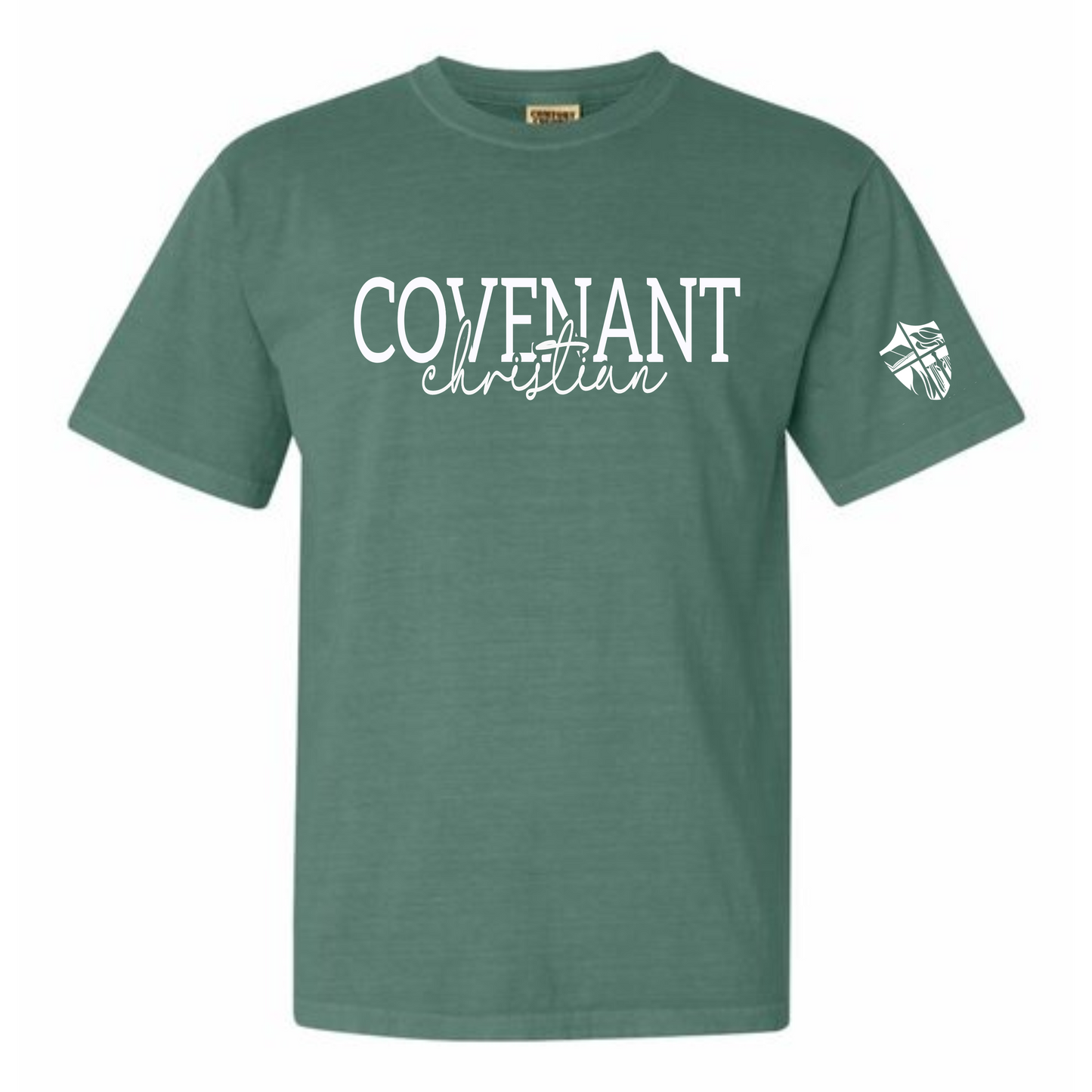 Covenant Adult Tee