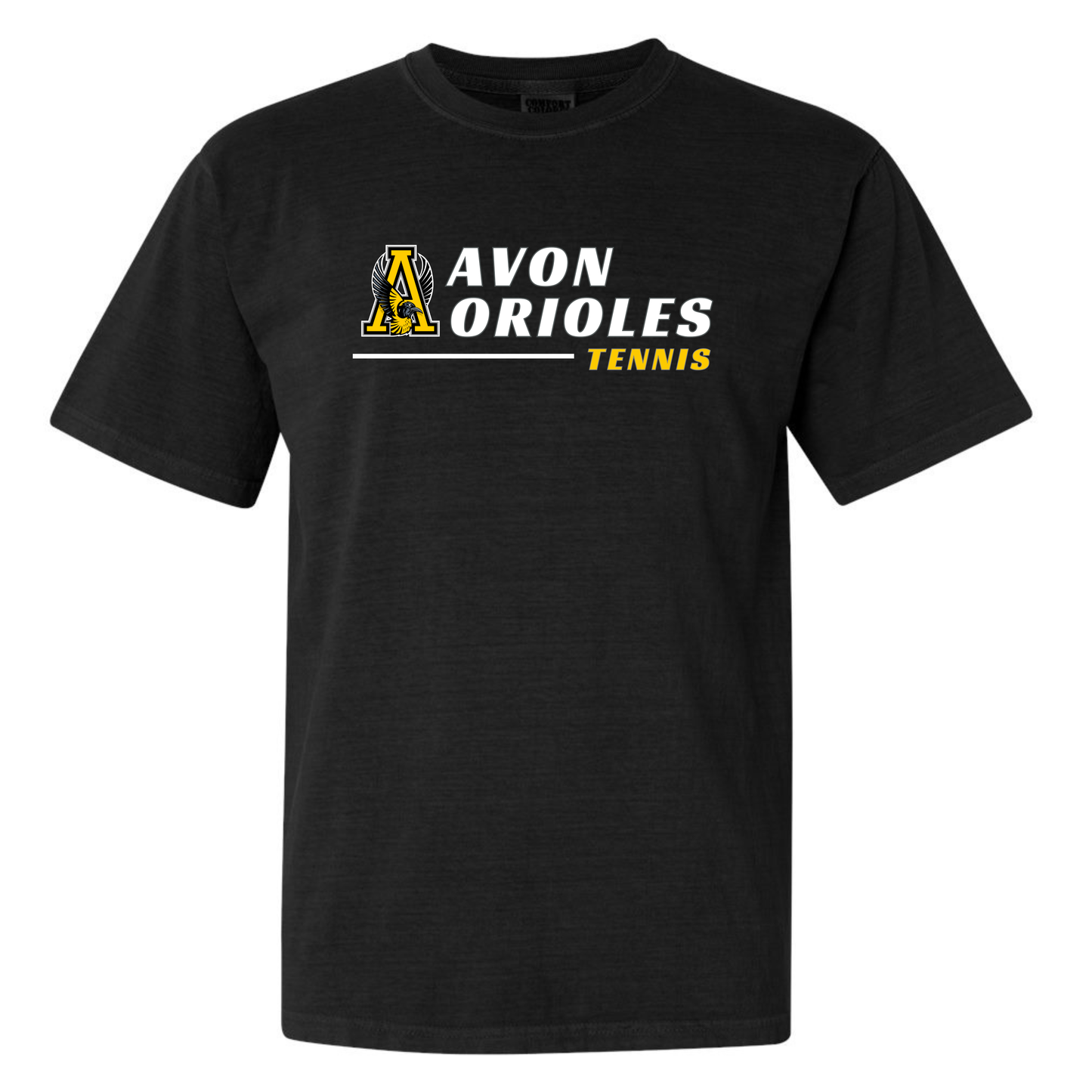 Avon Tennis Court Tee