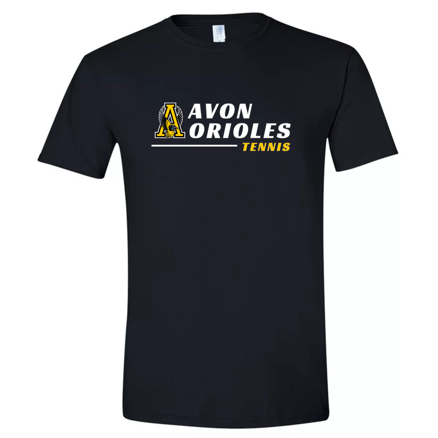 Avon Tennis Court Tee