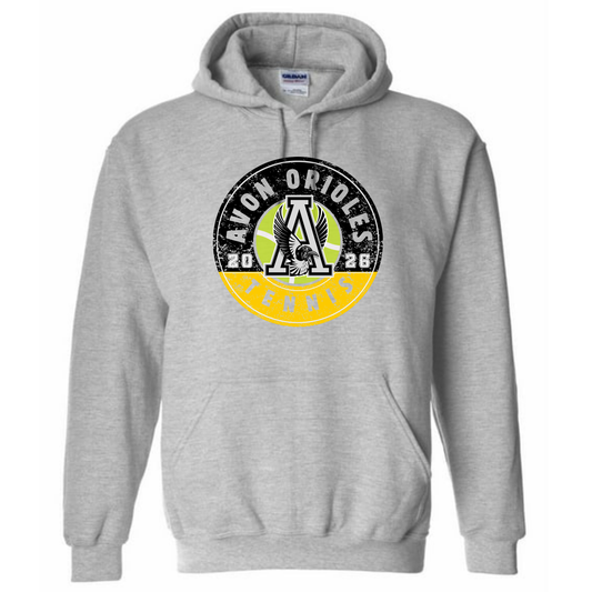 Avon Tennis Volley Hoodie