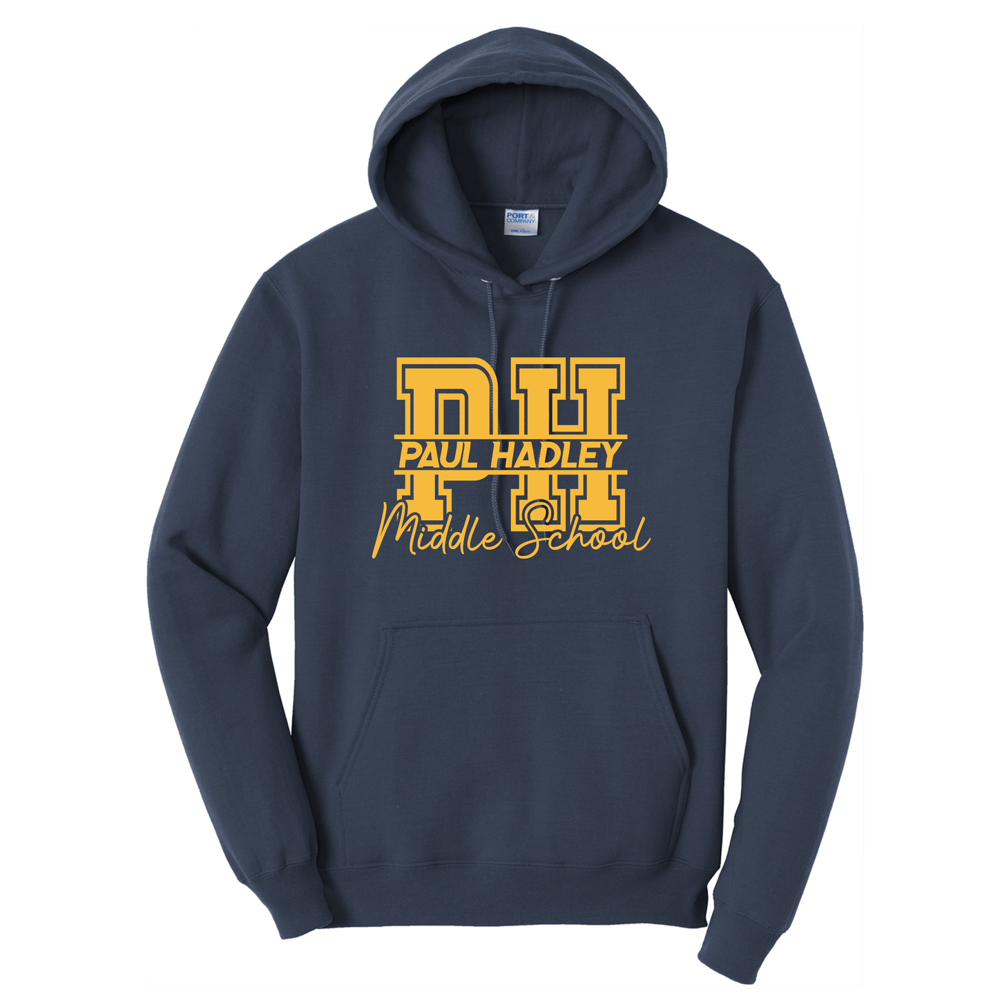 PHMS Hoodie