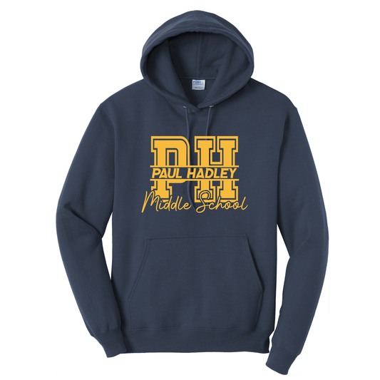 PHMS Hoodie
