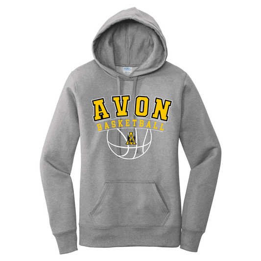 Avon Baller Hoodie