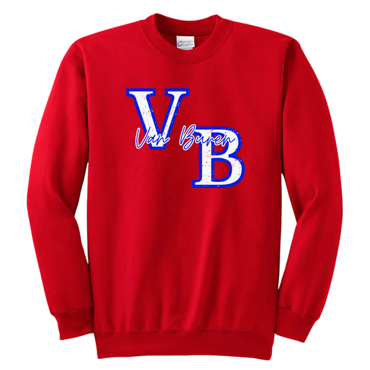 VB Crew