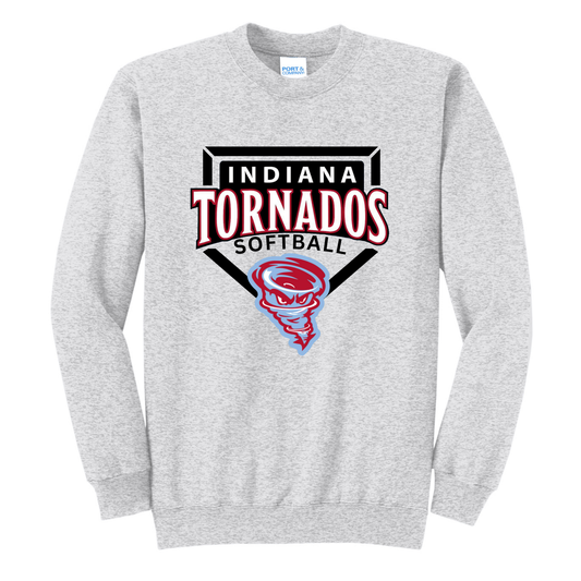 Tornados HomePlate Softball Crew