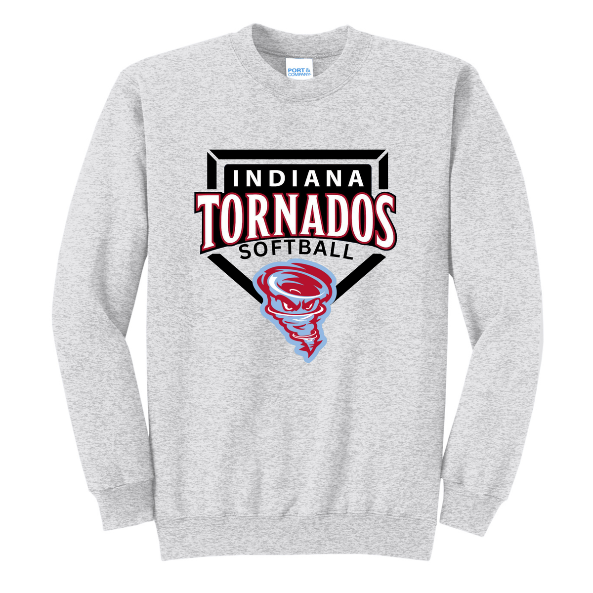 Tornados HomePlate Softball Crew