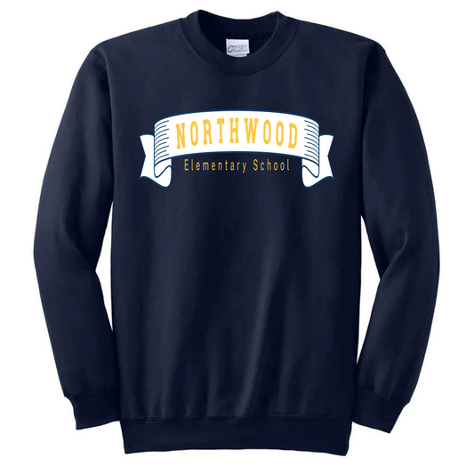 Northwood Elementary Crew