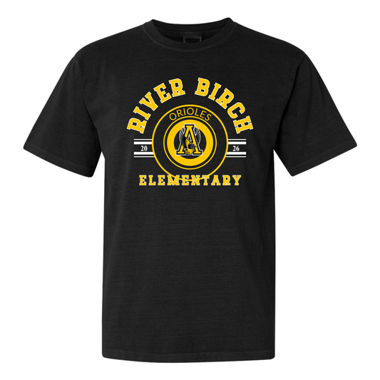 River Birch 2025 Youth Tee