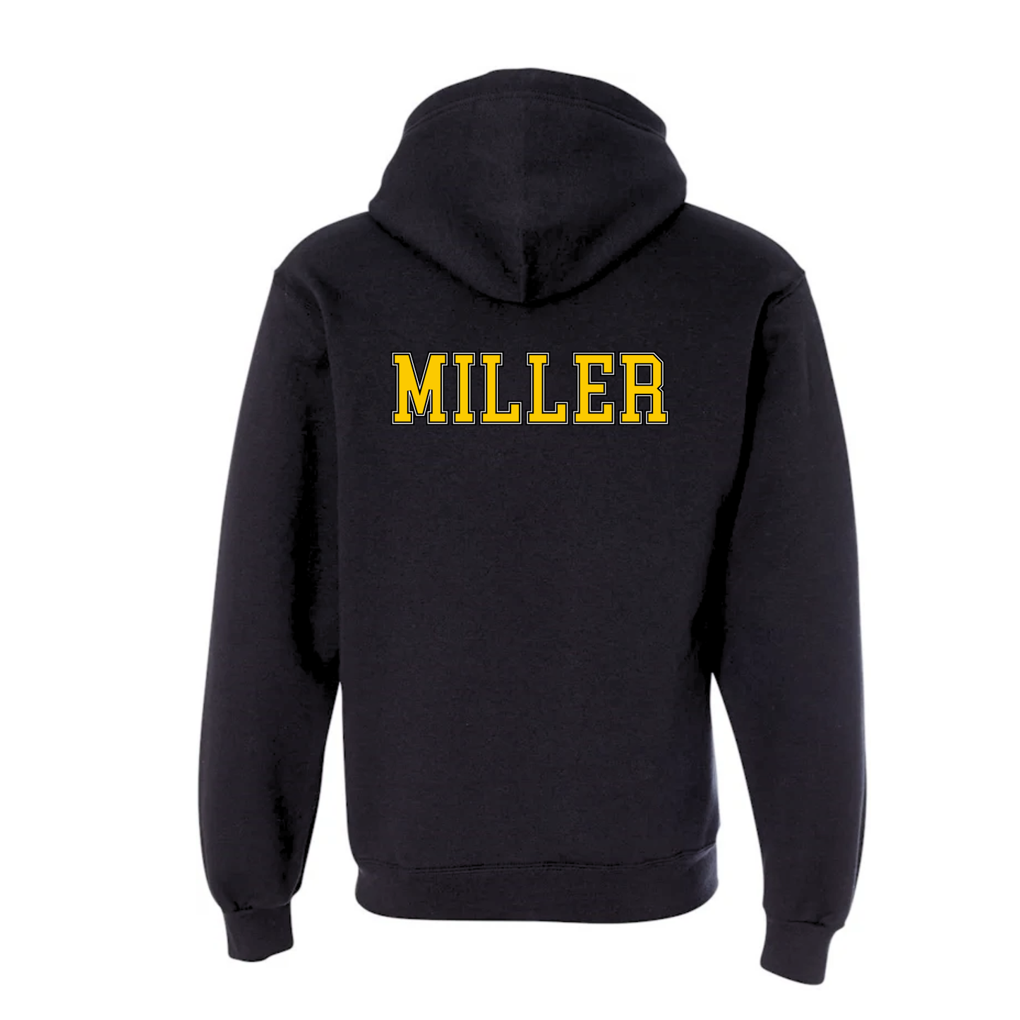 Avon Racquet Hoodie