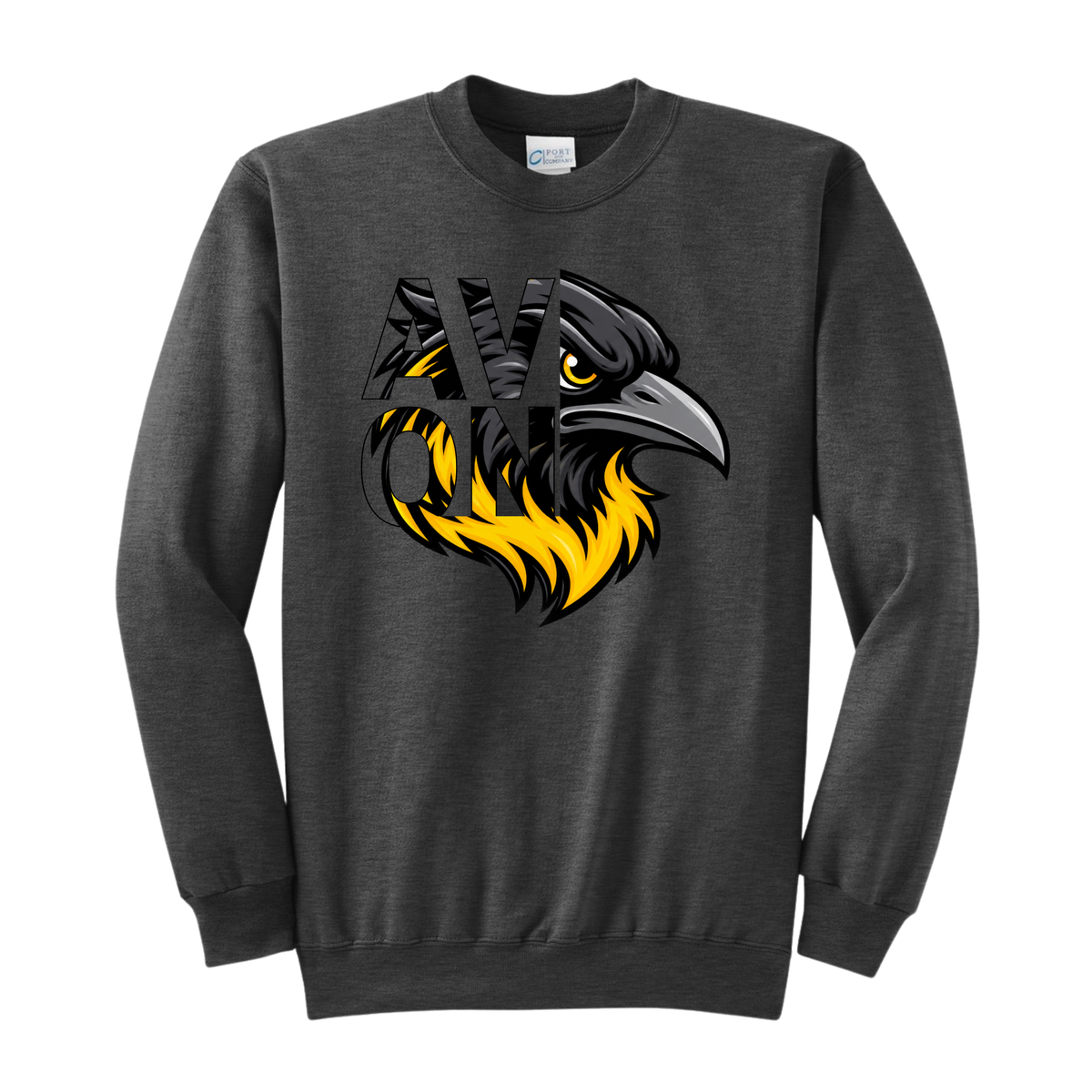 Hollow Avon Bird Crew