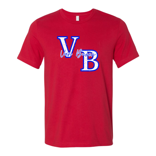 VB Adult Tee