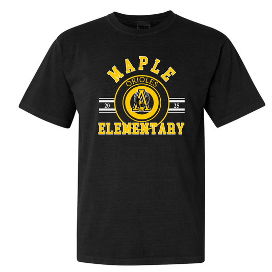 2025 Maple Youth Tee