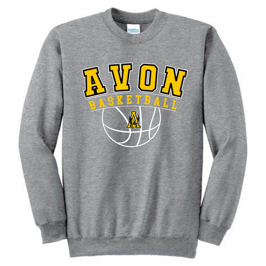 Avon Baller Crew