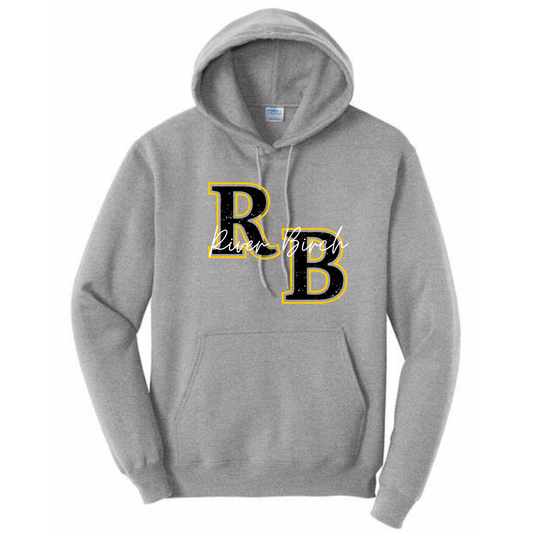 RB Hoodie