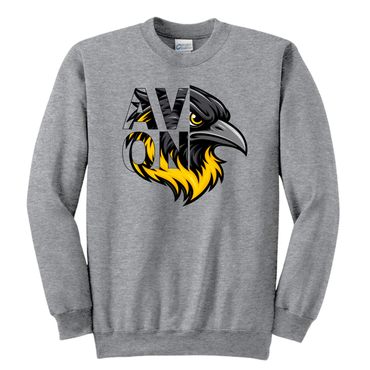Hollow Avon Bird Crew
