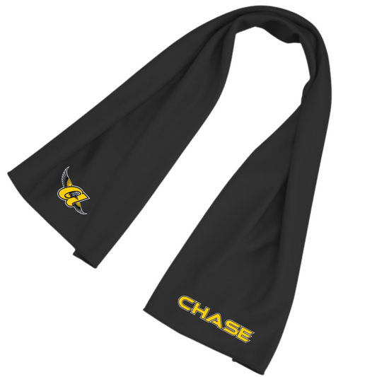 Personalized Cooling Towels -JO
