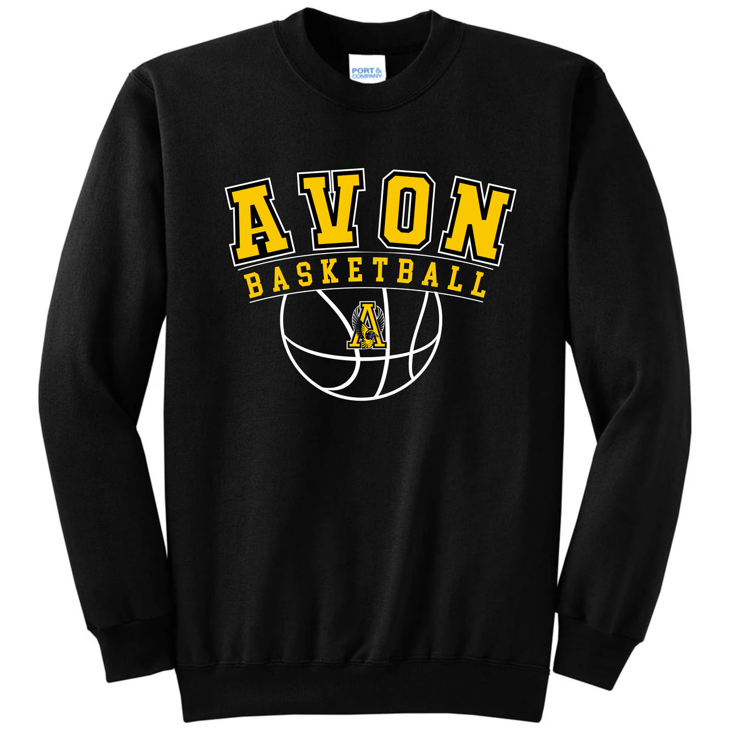 Avon Baller Crew