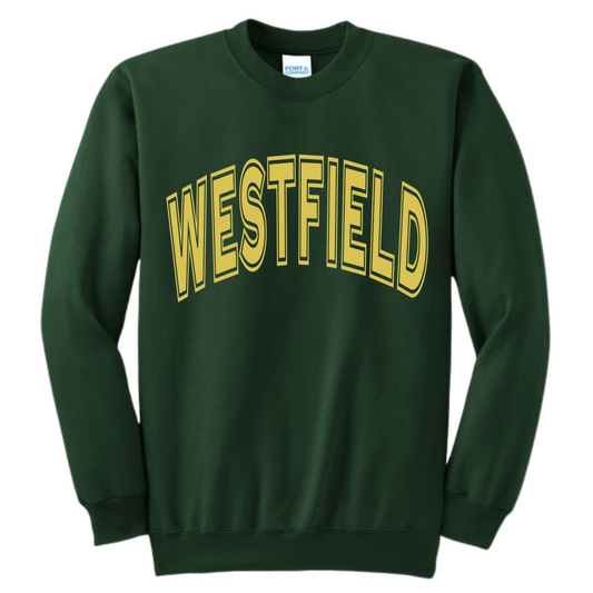 Varsity Westfield Crew