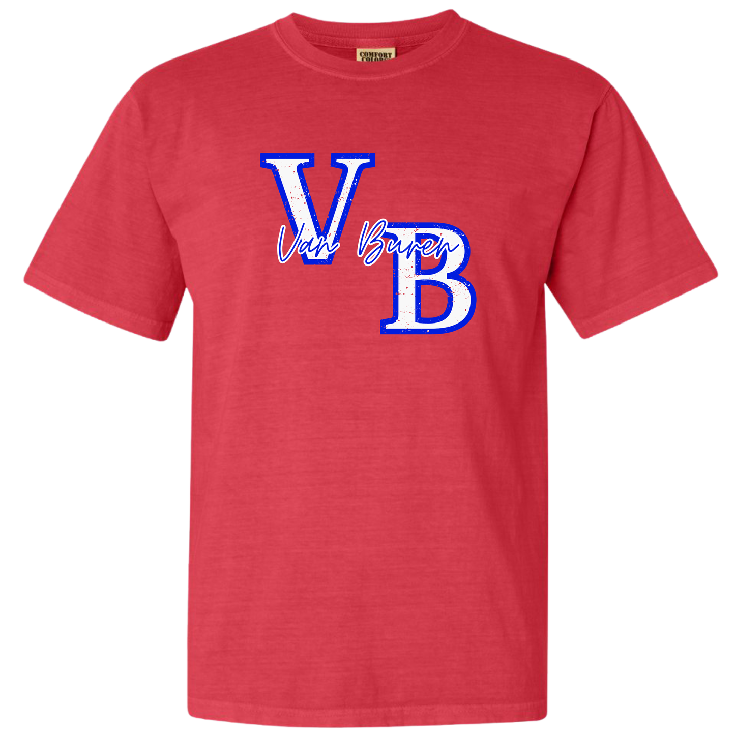 VB Adult Tee