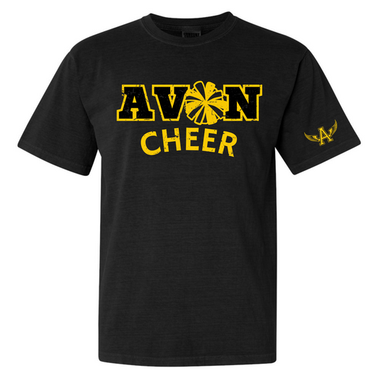 Avon Cheer Youth Tee